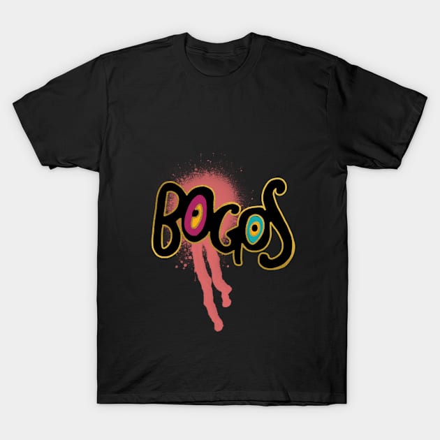 Dieser Entwurf ist für Sie perfekt!? T-Shirt by Anibo